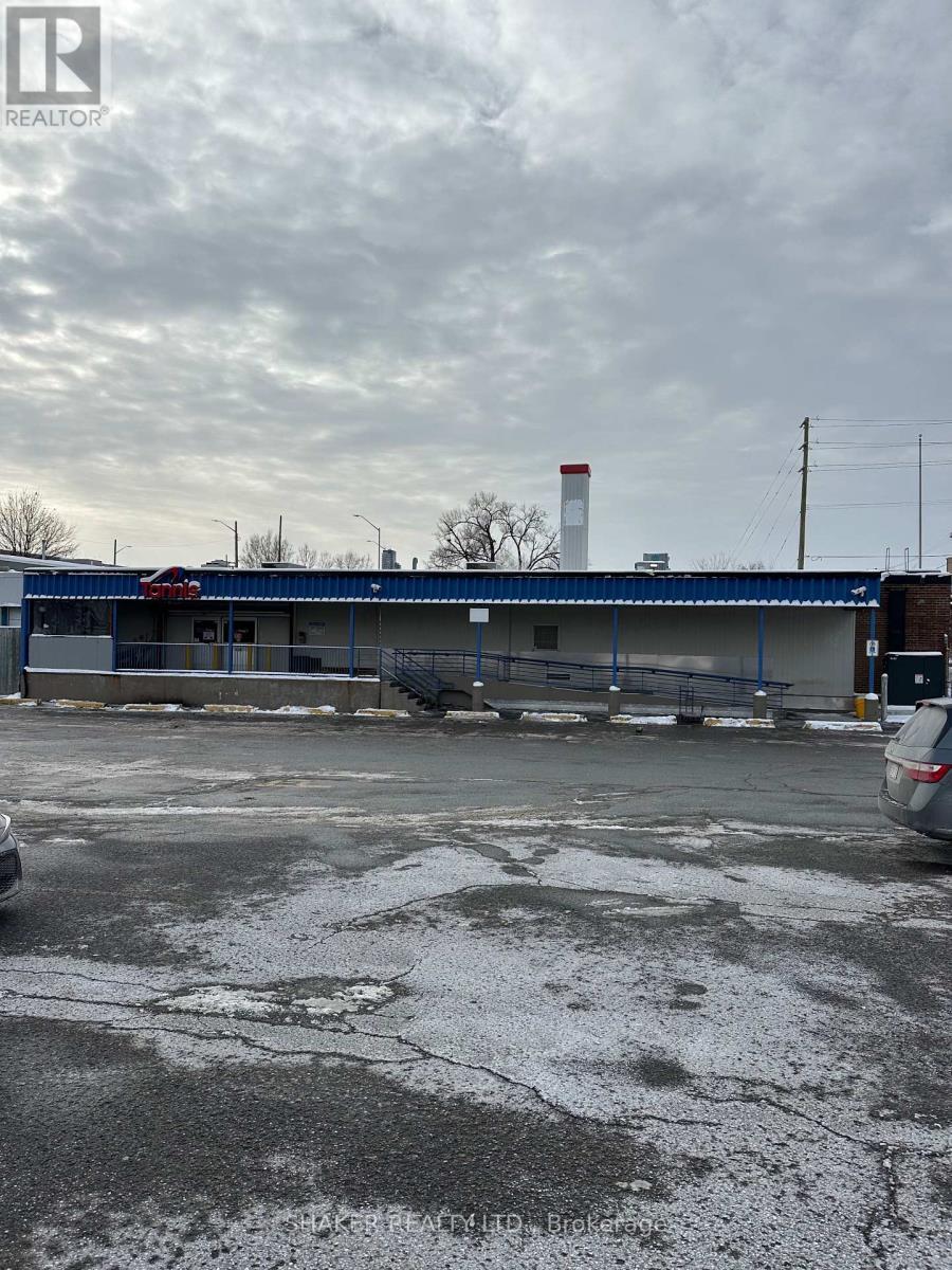 288 Catherine Street, Ottawa, ON