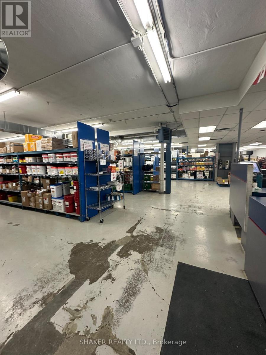 288 Catherine Street, Ottawa, ON