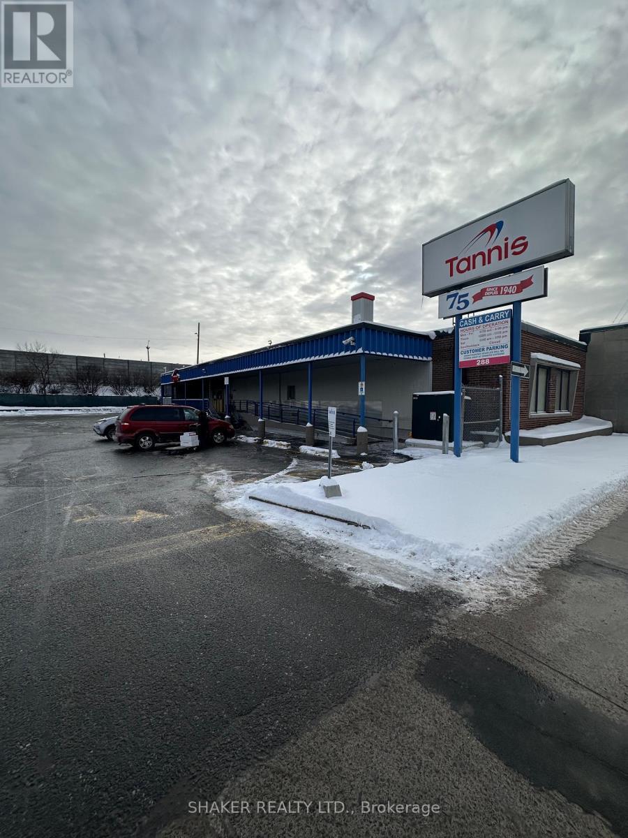 288 Catherine Street, Ottawa, ON