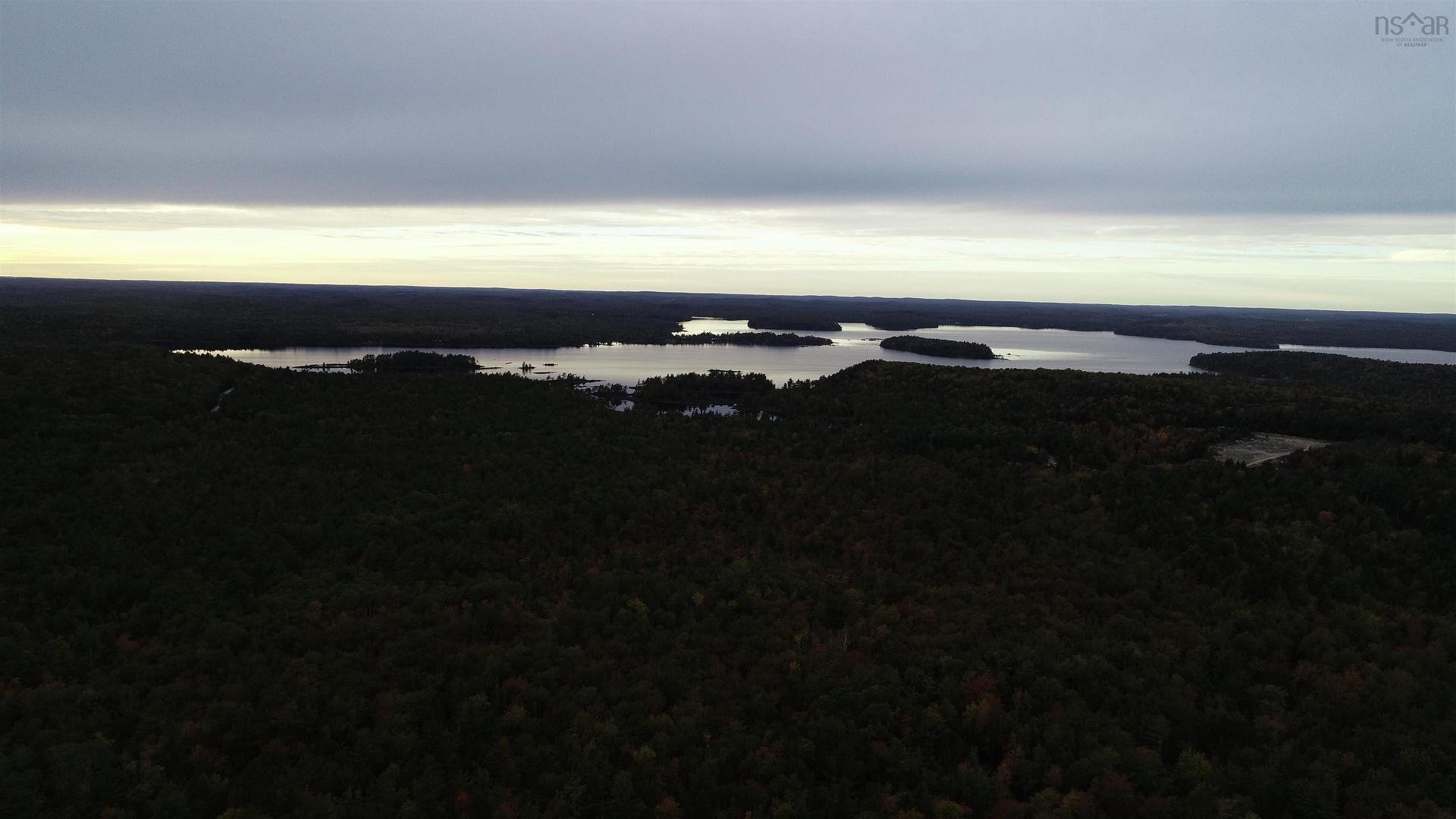 Lot 56 Ponhook View Drive, Labelle, NS