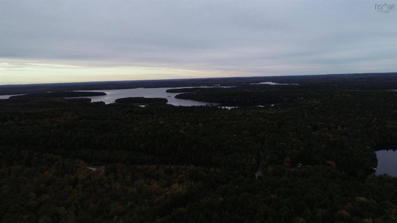 Lot 56 Ponhook View Drive, Labelle, NS