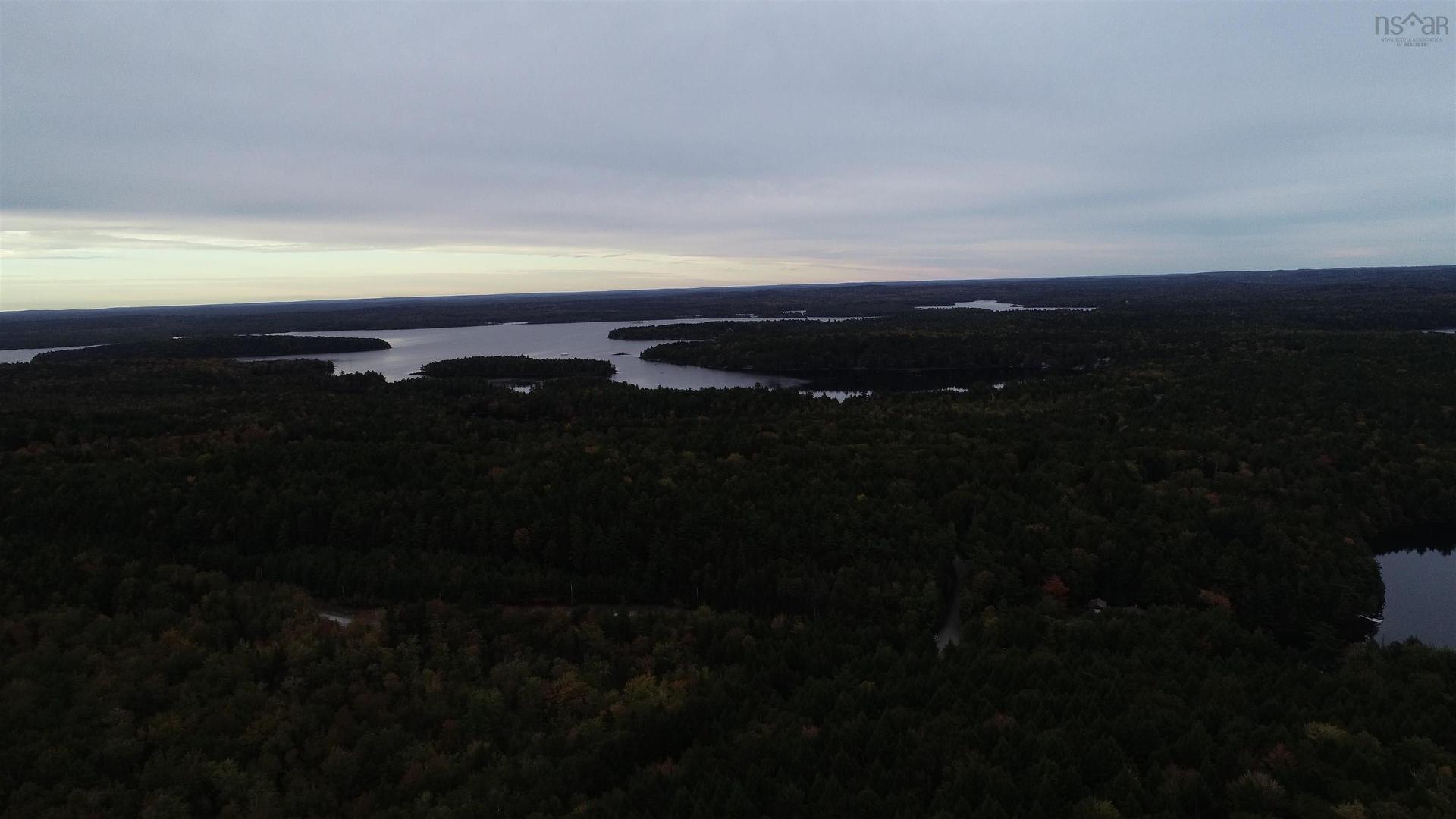 Lot 56 Ponhook View Drive, Labelle, NS