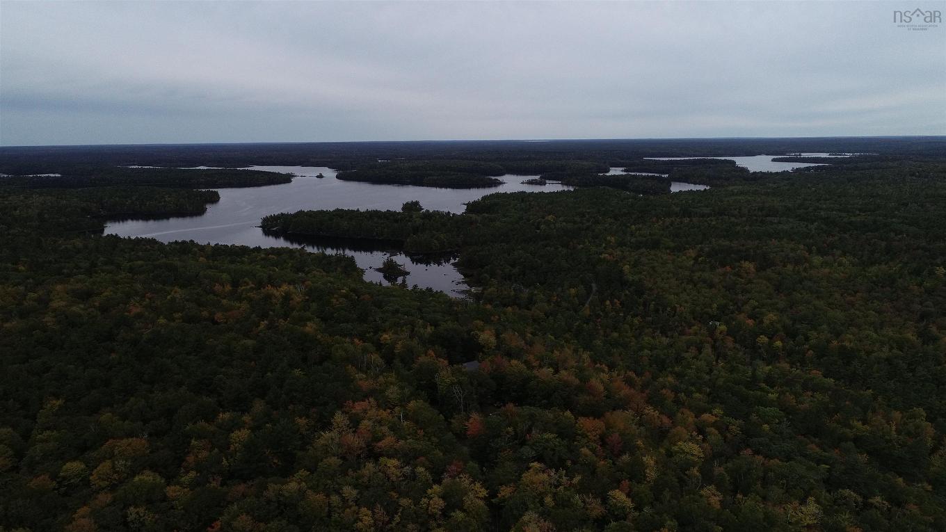 Lot 56 Ponhook View Drive, Labelle, NS