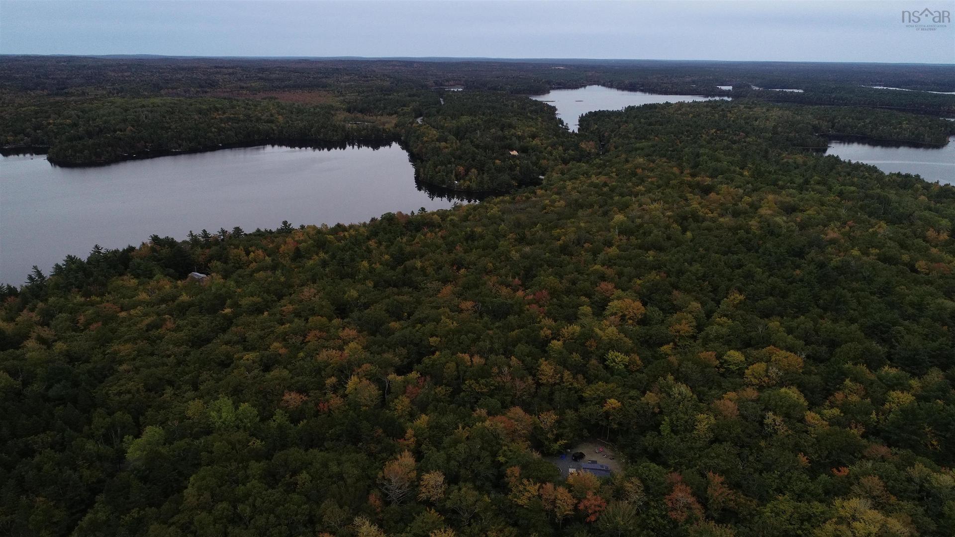Lot 56 Ponhook View Drive, Labelle, NS