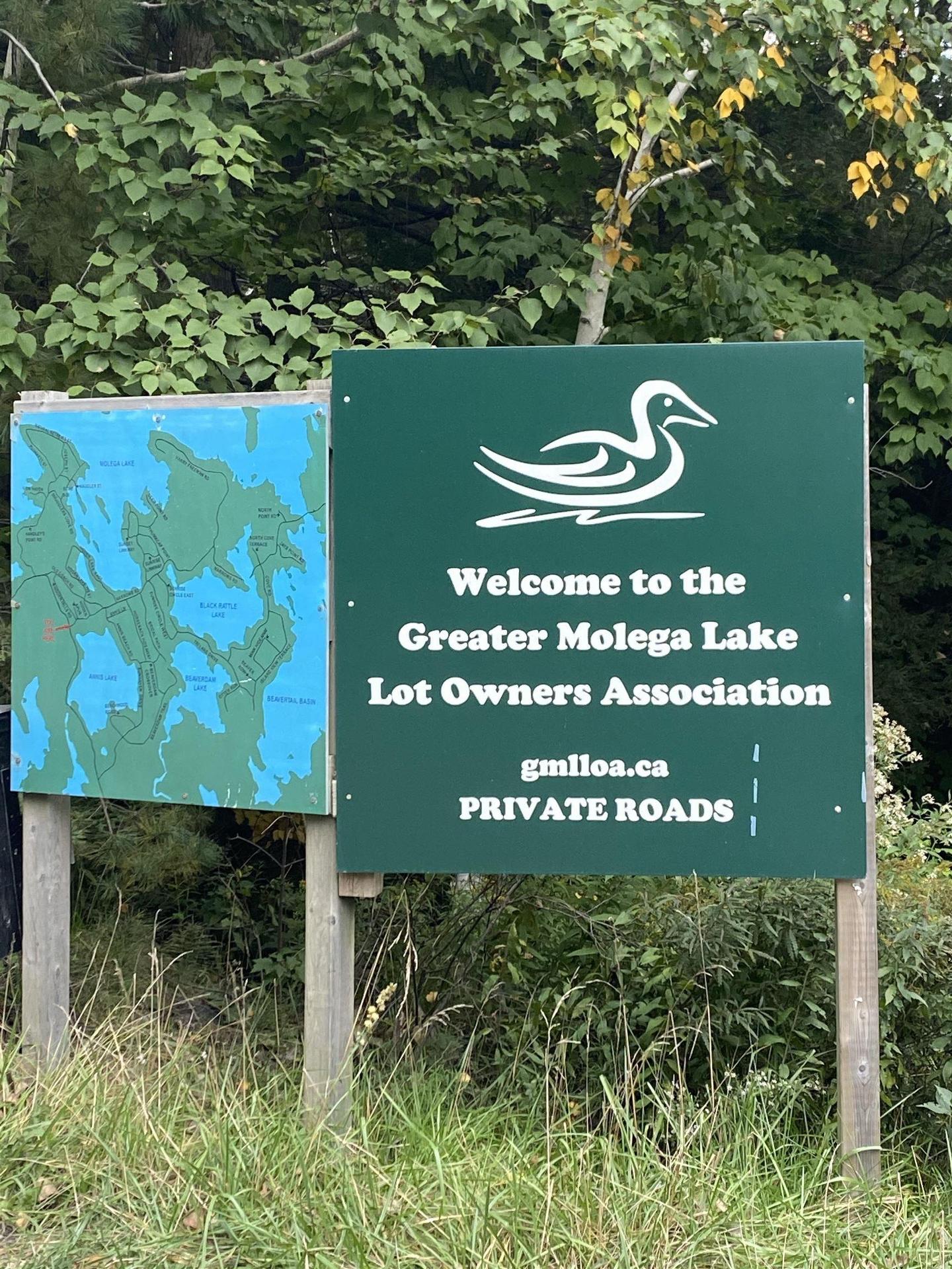Lot 56 Ponhook View Drive, Labelle, NS