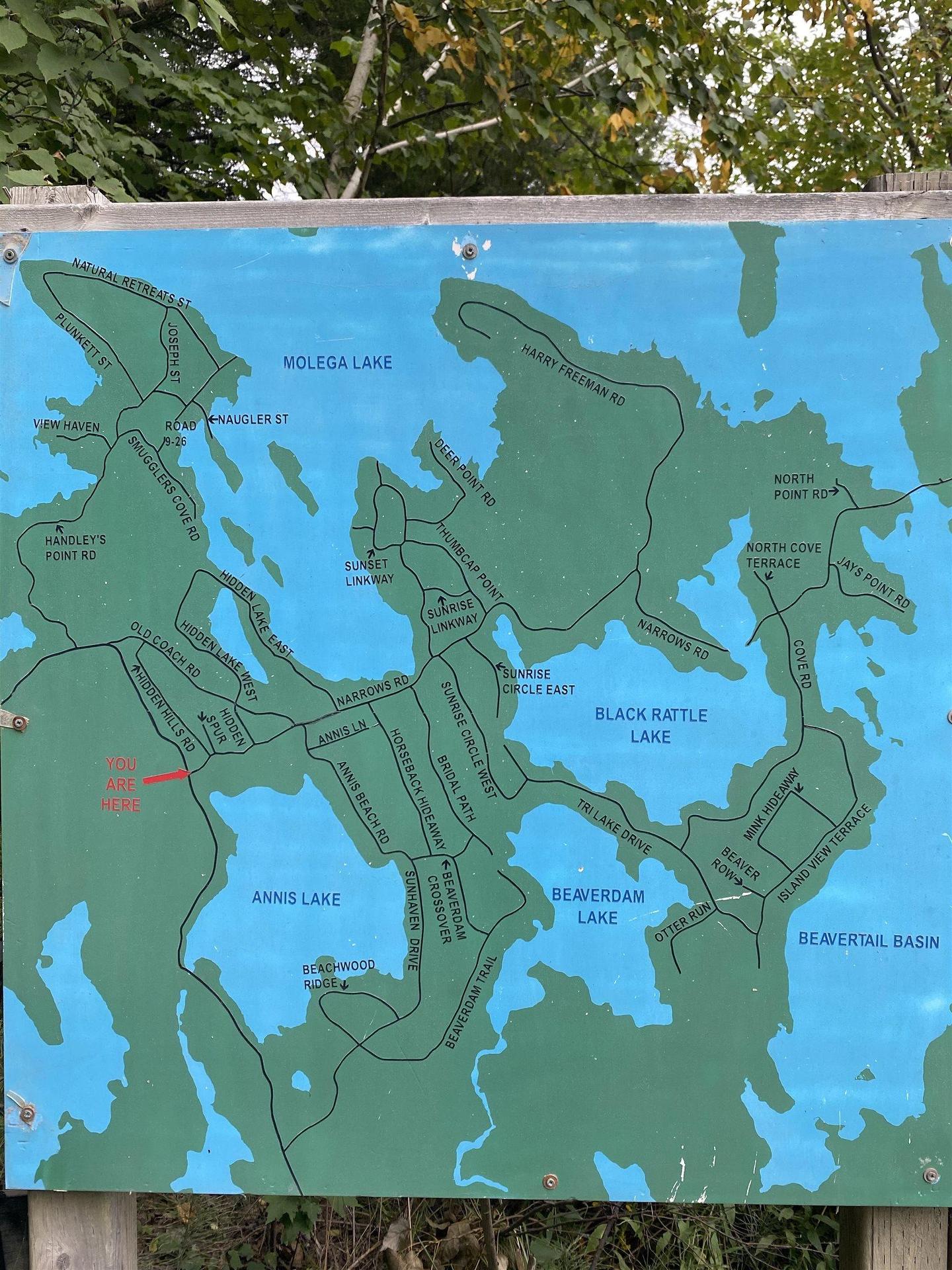 Lot 56 Ponhook View Drive, Labelle, NS