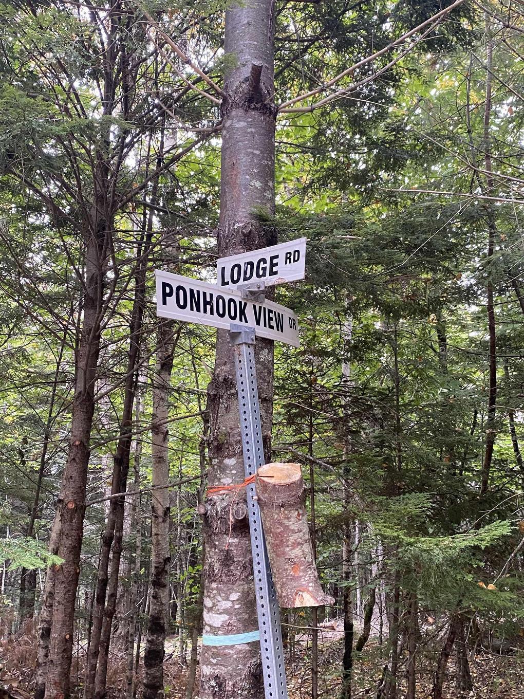 Lot 56 Ponhook View Drive, Labelle, NS