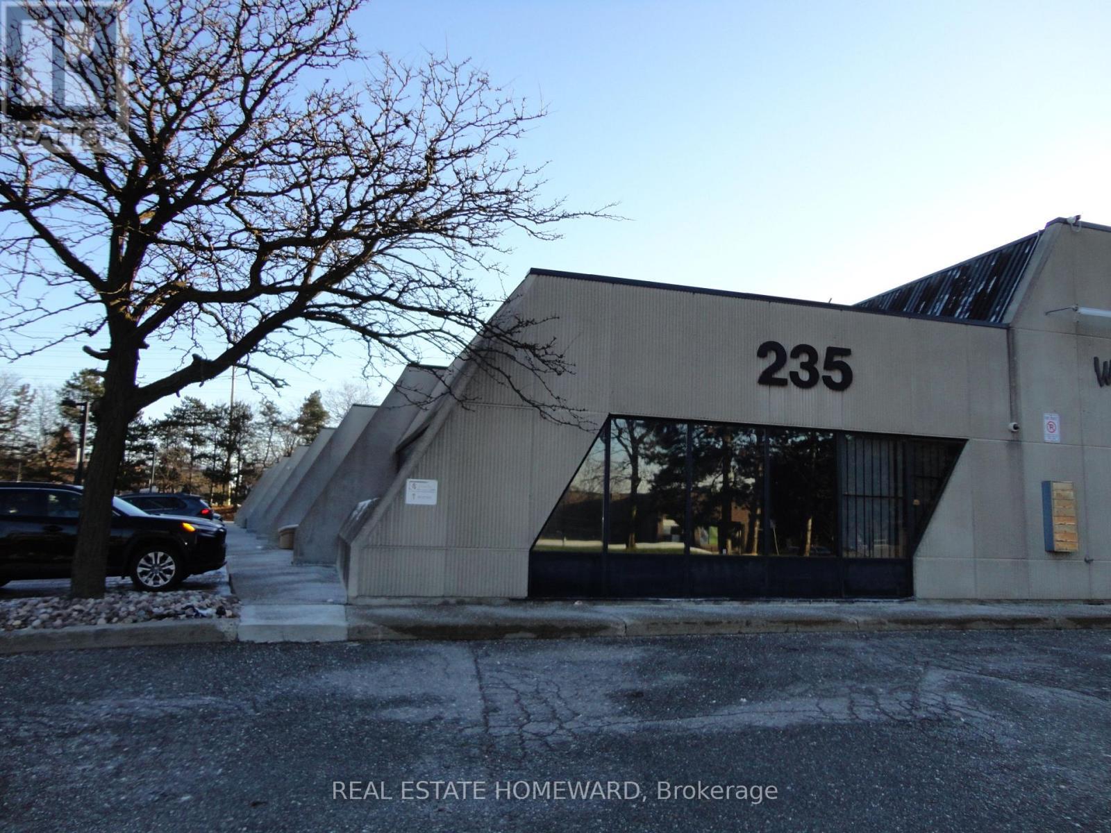 1 - 235 Hood Road, Markham, ON