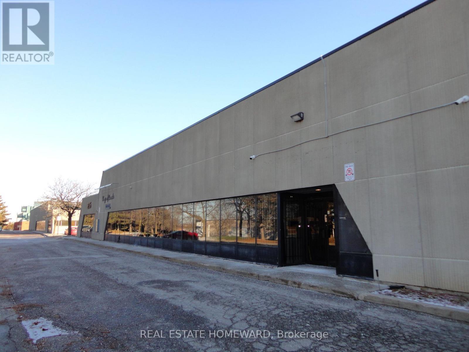 1 - 235 Hood Road, Markham, ON