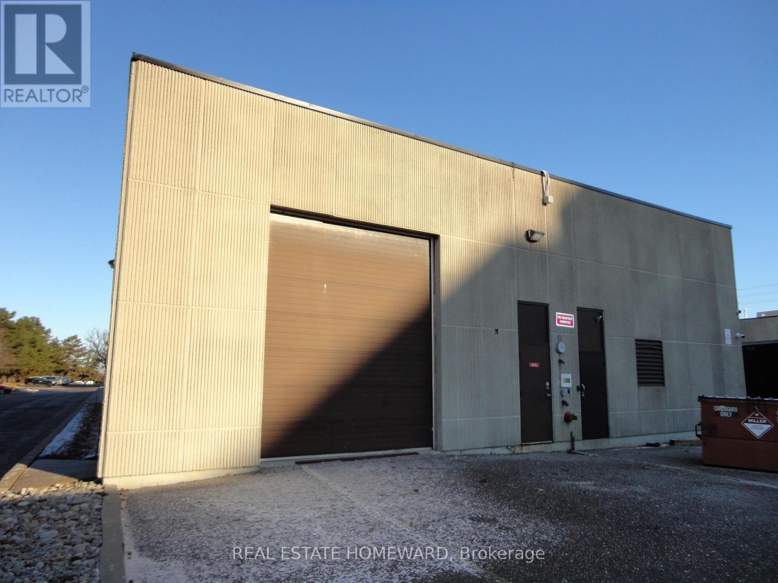 1 - 235 Hood Road, Markham, ON