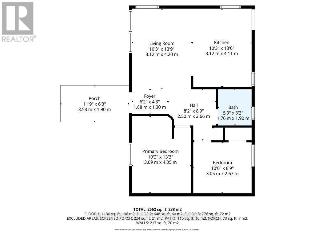 1 - 1067 Mosley Street, Wasaga Beach, ON - Other