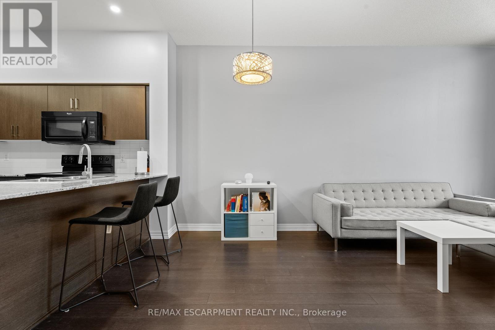 104 - 80 Esther Lorrie Drive, Toronto, ON - Indoor