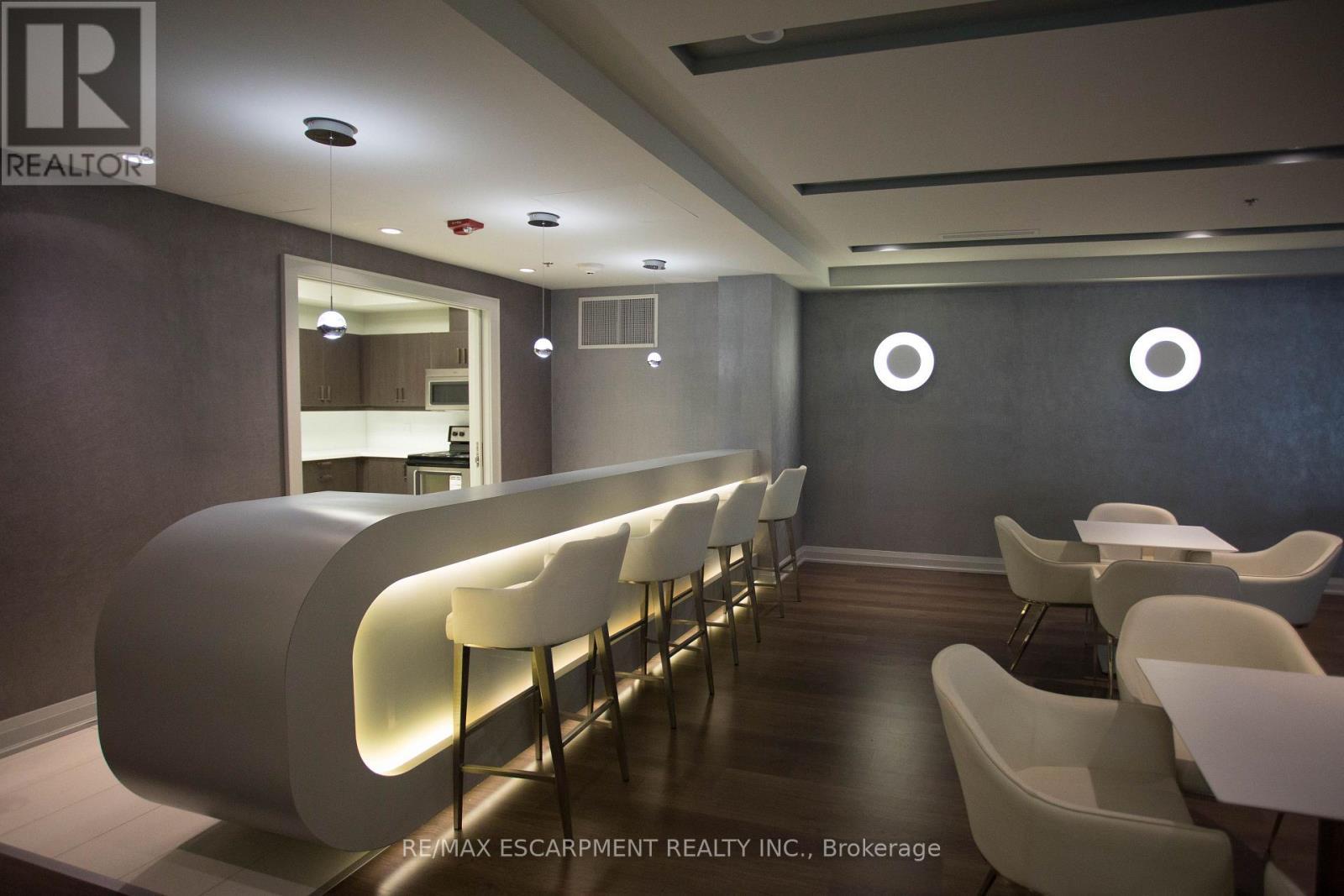 104 - 80 Esther Lorrie Drive, Toronto, ON - Indoor