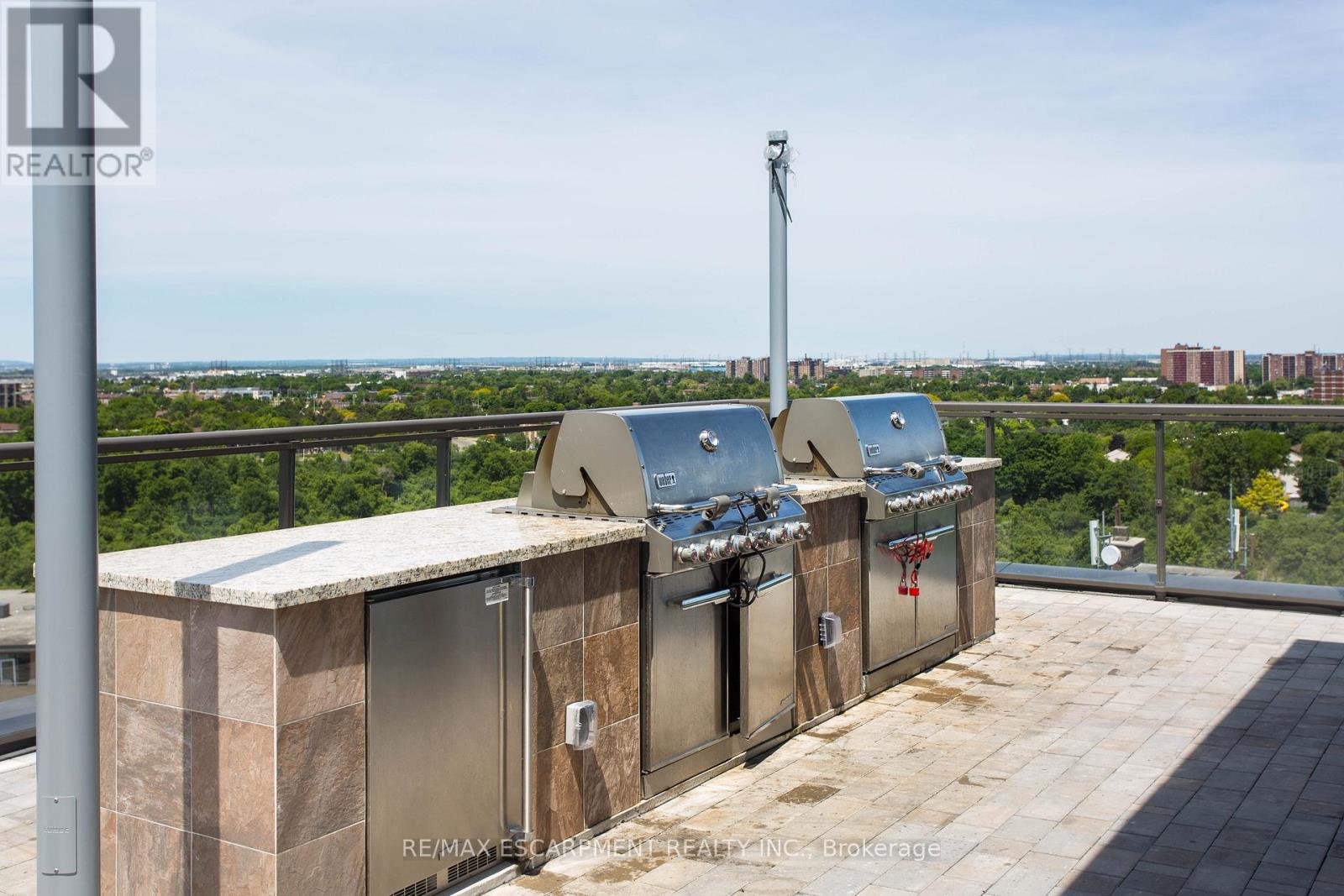 104 - 80 Esther Lorrie Drive, Toronto, ON - Outdoor With View