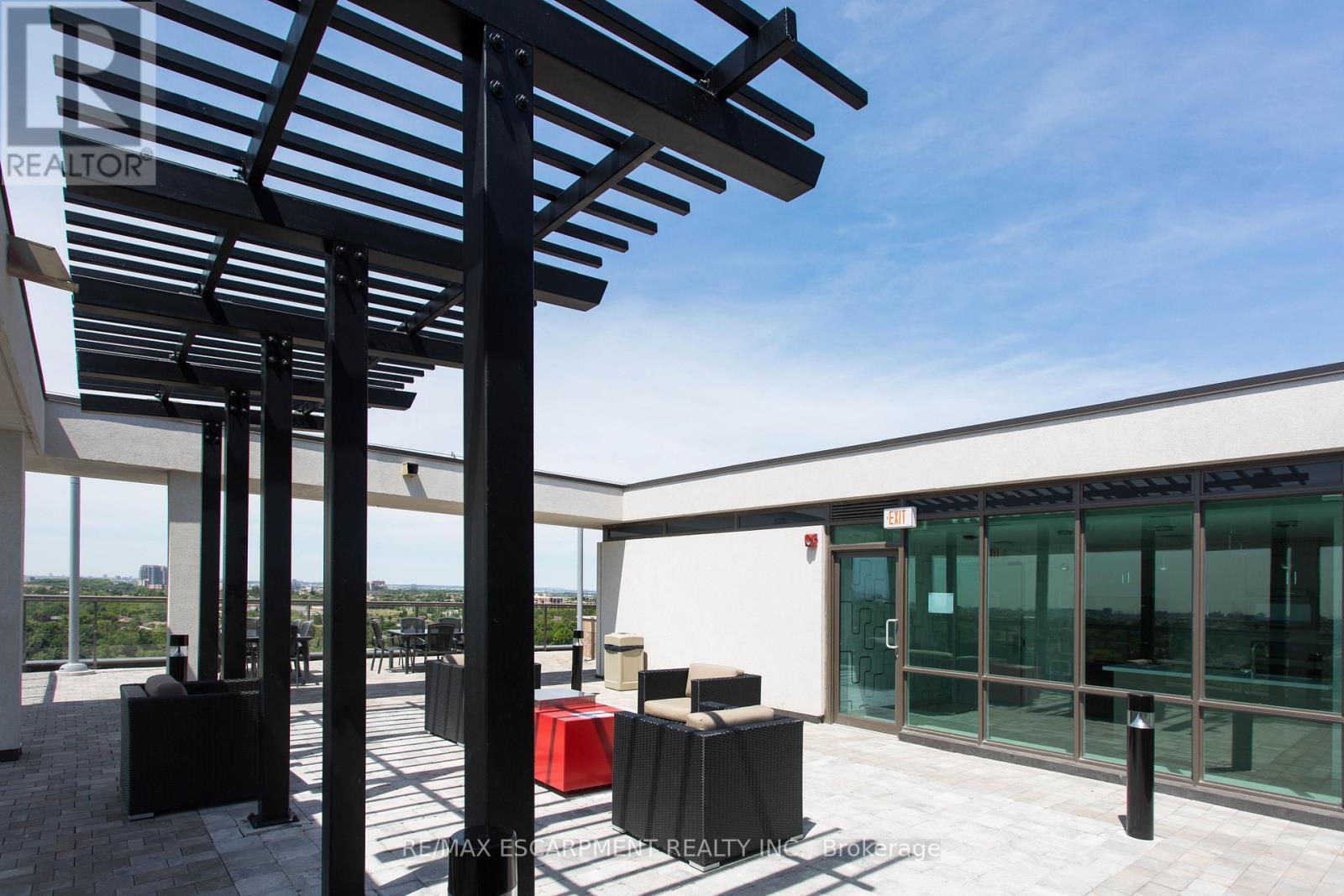 104 - 80 Esther Lorrie Drive, Toronto, ON - Outdoor