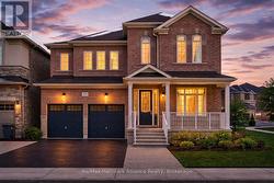 425 THRESHING MILL BOULEVARD Oakville (Jm Joshua Meadows), ON L6H 0T4