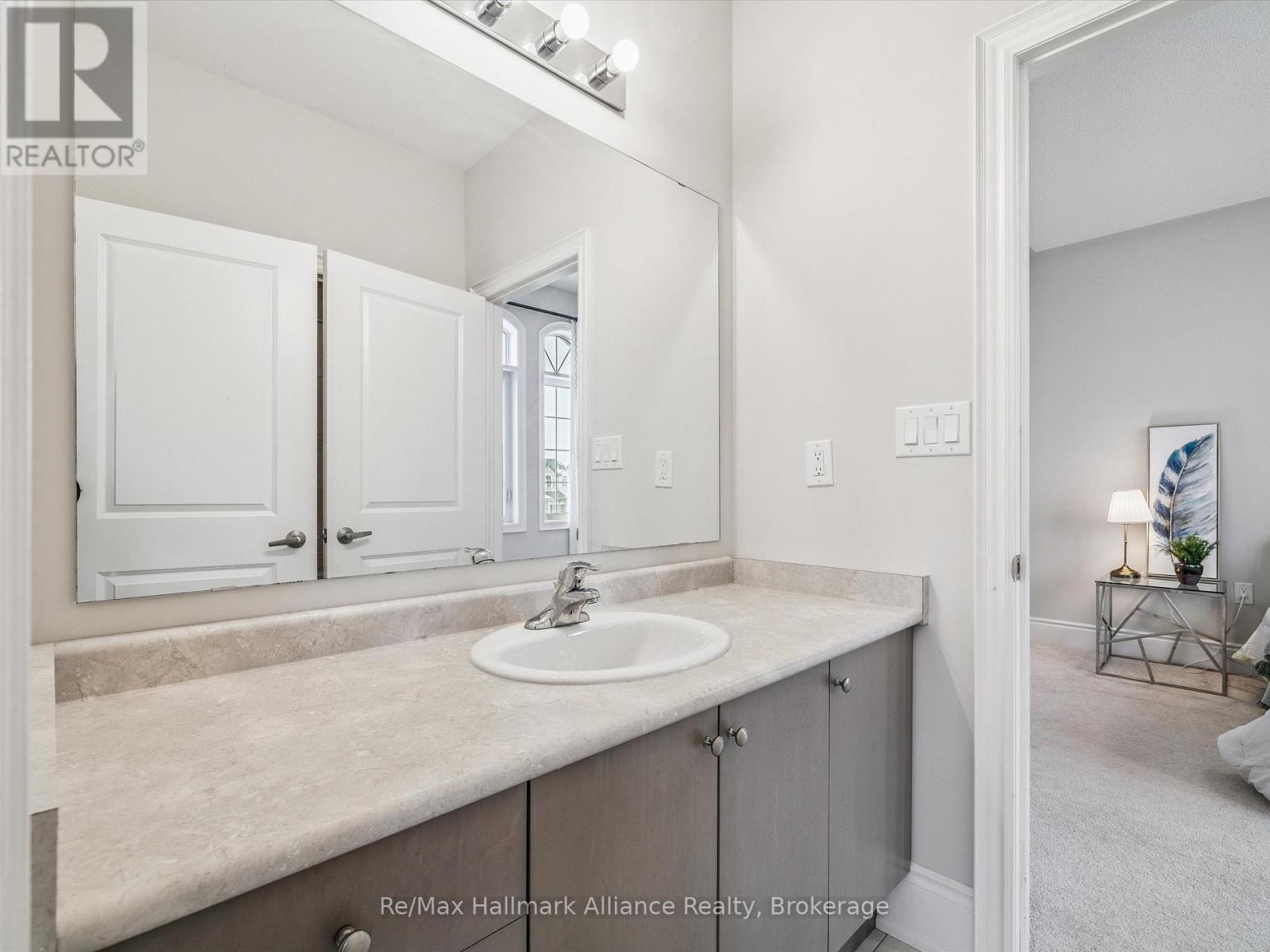 425 Threshing Mill Boulevard, Oakville (Jm Joshua Meadows), ON - Indoor Photo Showing Bathroom