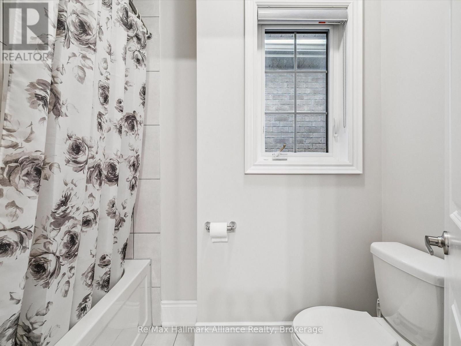 425 Threshing Mill Boulevard, Oakville (Jm Joshua Meadows), ON - Indoor Photo Showing Bathroom