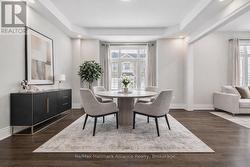 Formal Dining Room( virtually staged) -