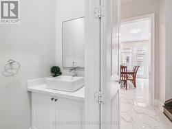 Powder Room -