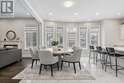 Breakfast Room (Virtually Staged) -