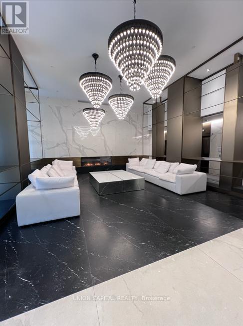 2809 - 77 Shuter Street, Toronto, ON - Indoor Photo Showing Other Room