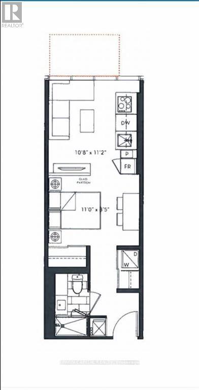 2809 - 77 Shuter Street, Toronto, ON - Other