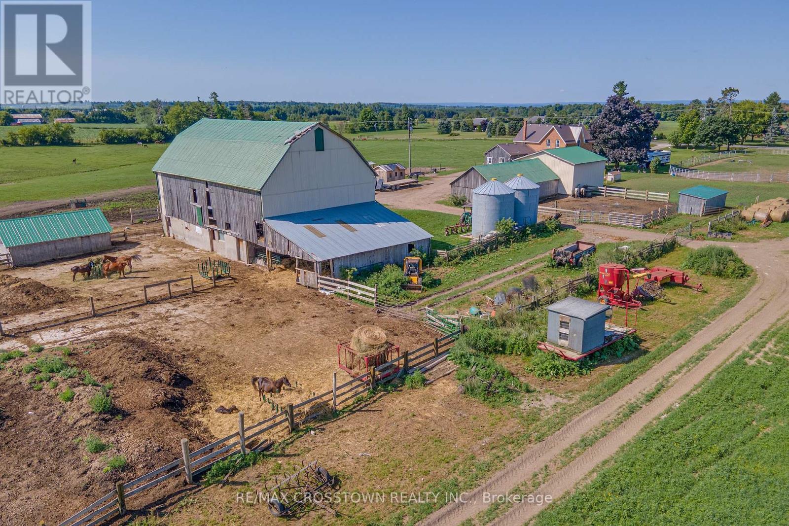 6409 10Th Line, Essa, ON