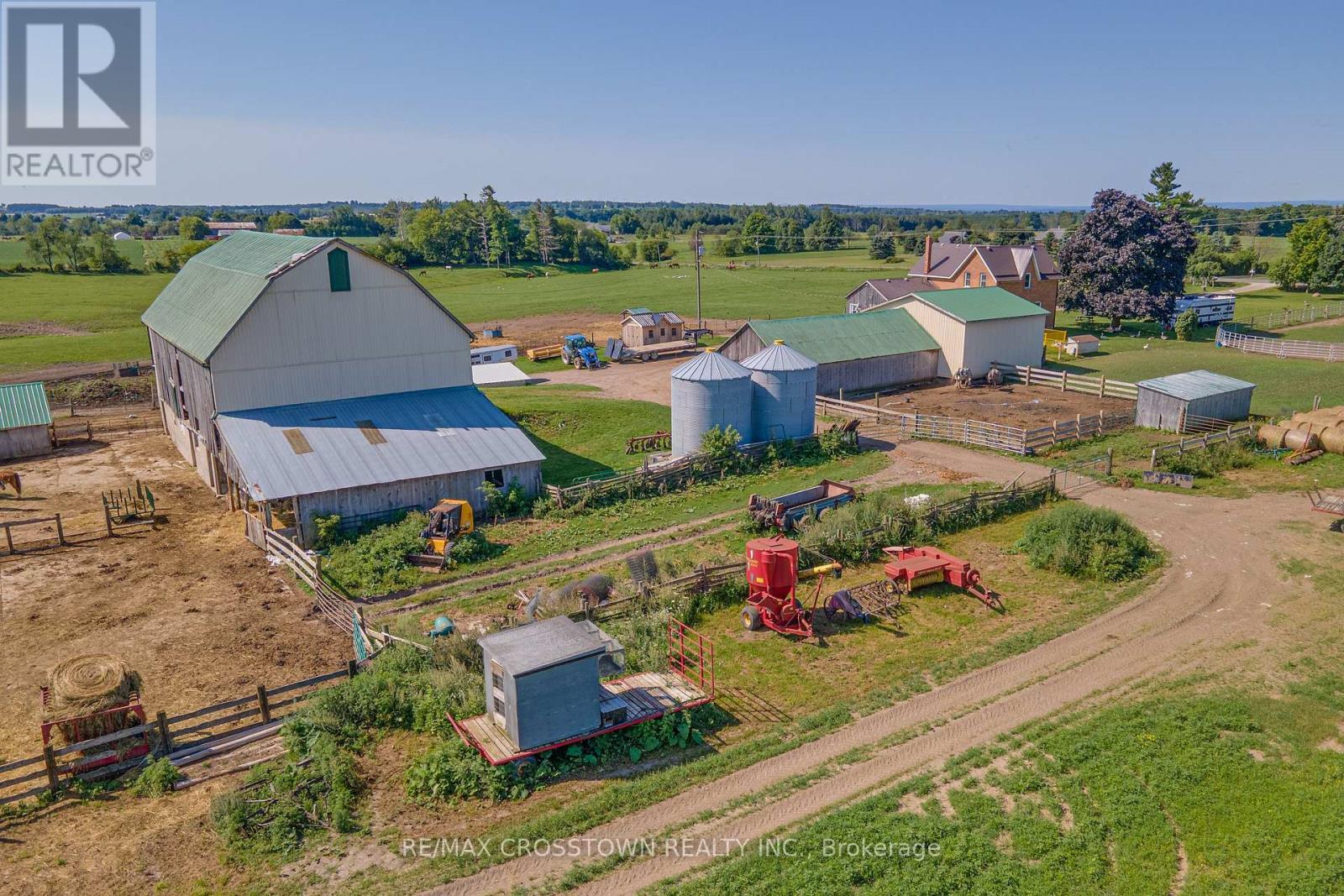 6409 10Th Line, Essa, ON