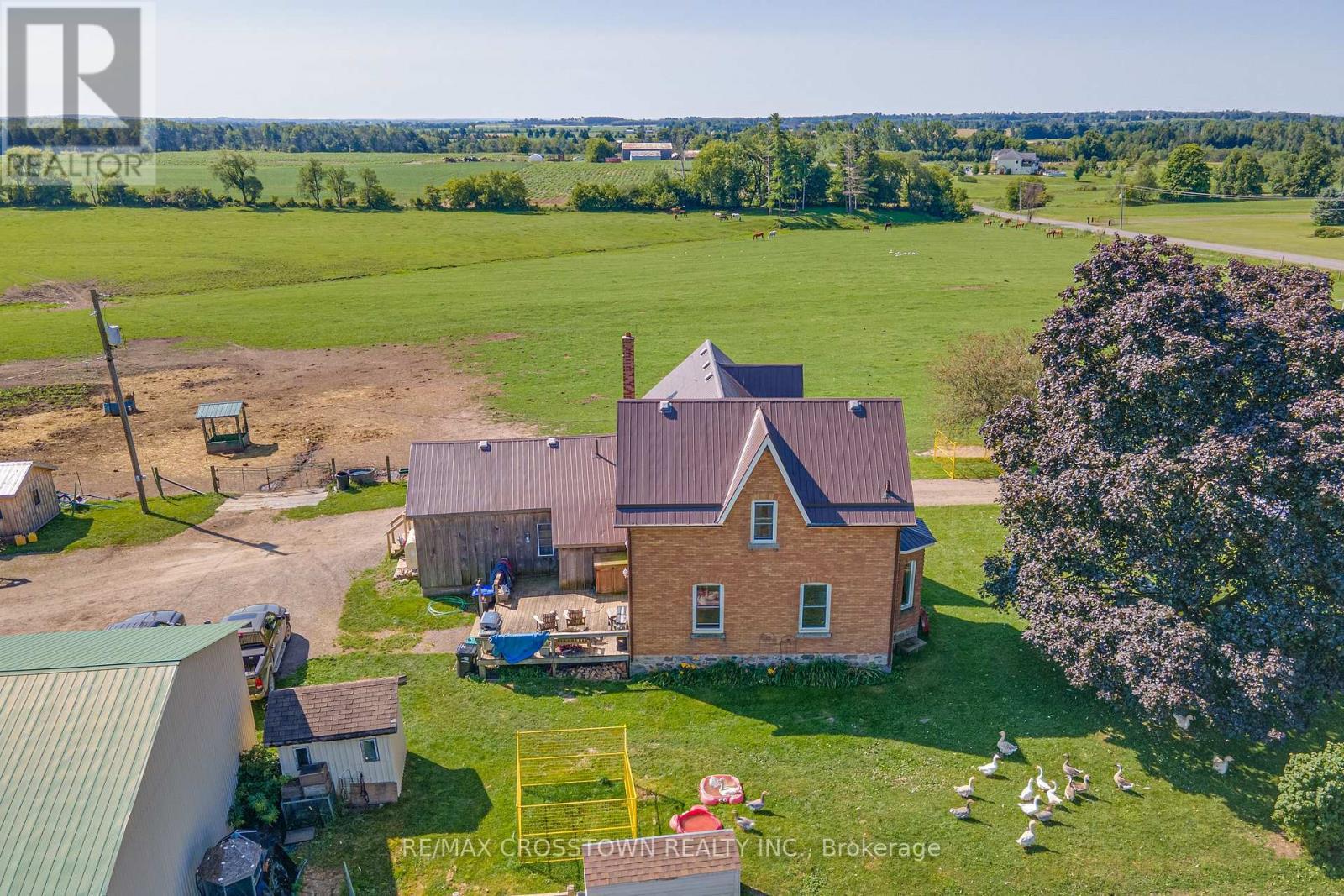 6409 10Th Line, Essa, ON