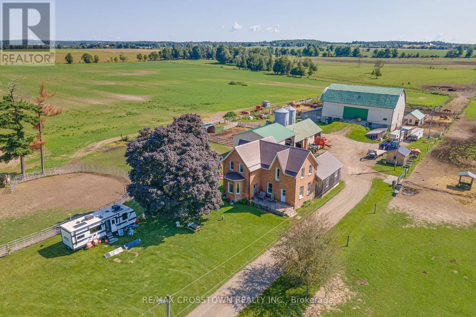 6409 10Th Line, Essa, ON