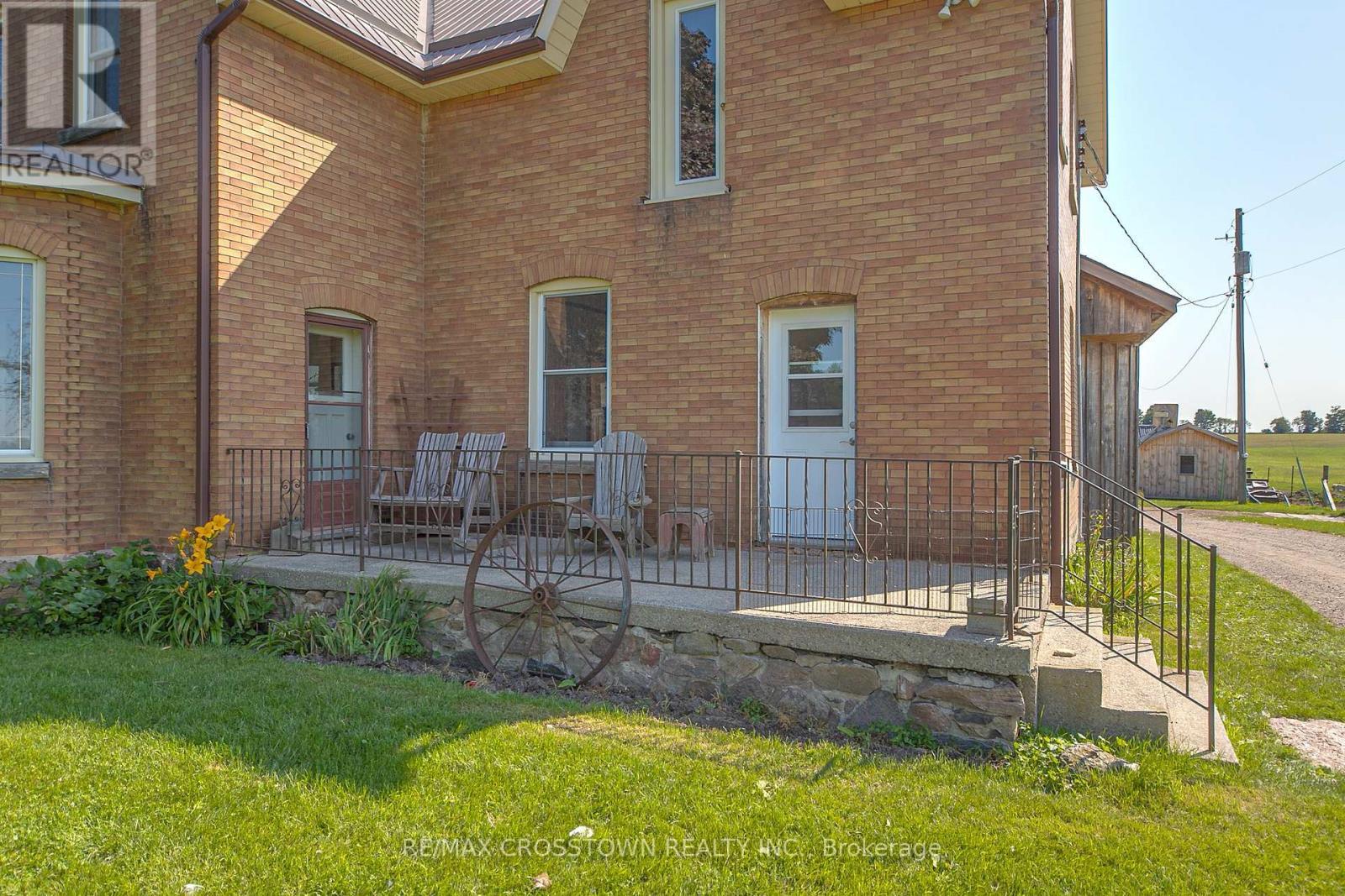 6409 10Th Line, Essa, ON