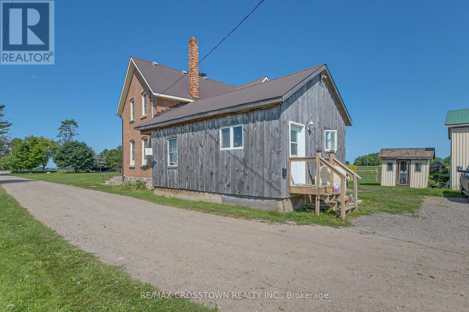 6409 10Th Line, Essa, ON