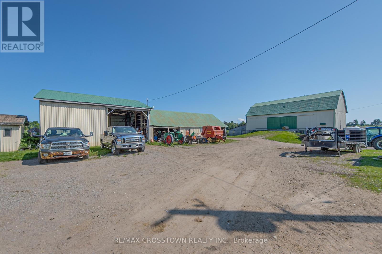 6409 10Th Line, Essa, ON