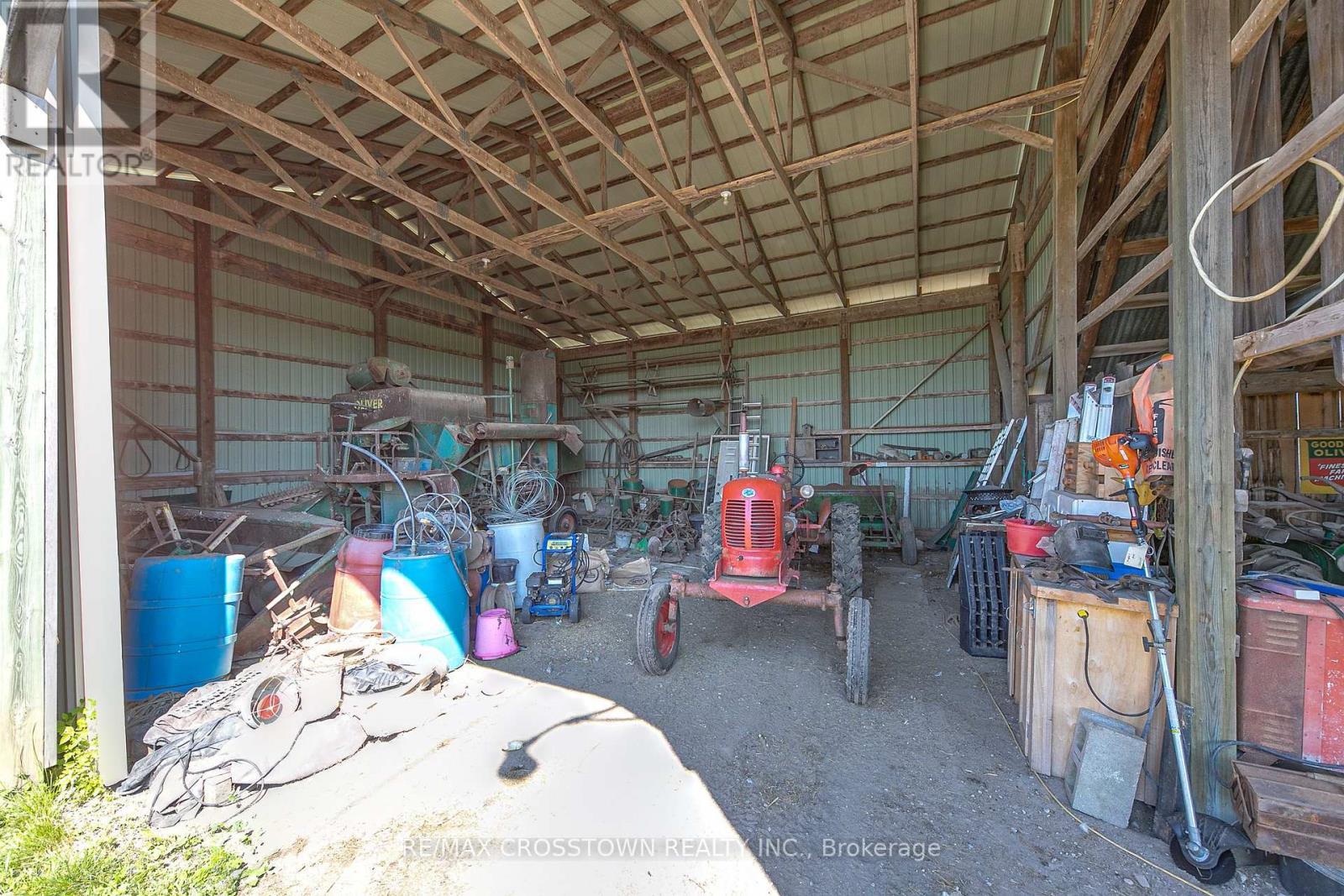 6409 10Th Line, Essa, ON