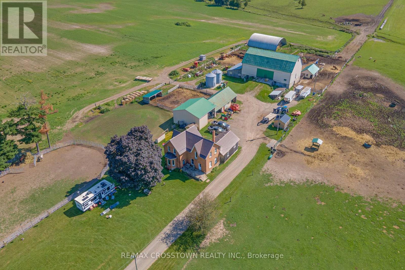 6409 10Th Line, Essa, ON