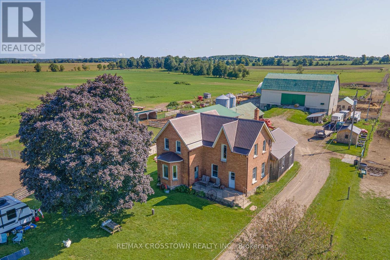 6409 10Th Line, Essa, ON