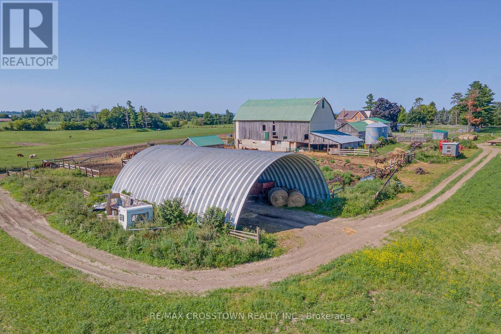 6409 10Th Line, Essa, ON