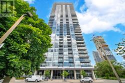 1705 - 223 WEBB DRIVE Mississauga, ON L5B 0E8