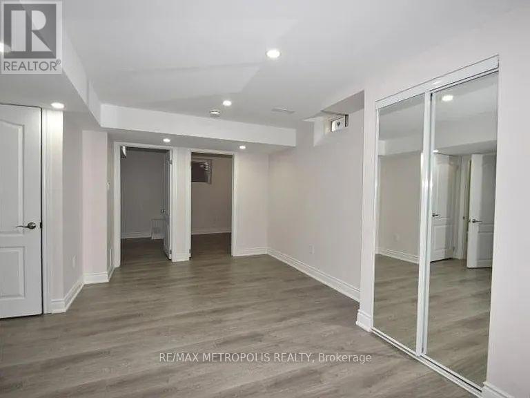 Bsmt - 25 Frampton Road, Brampton, ON - Indoor Photo Showing Other Room