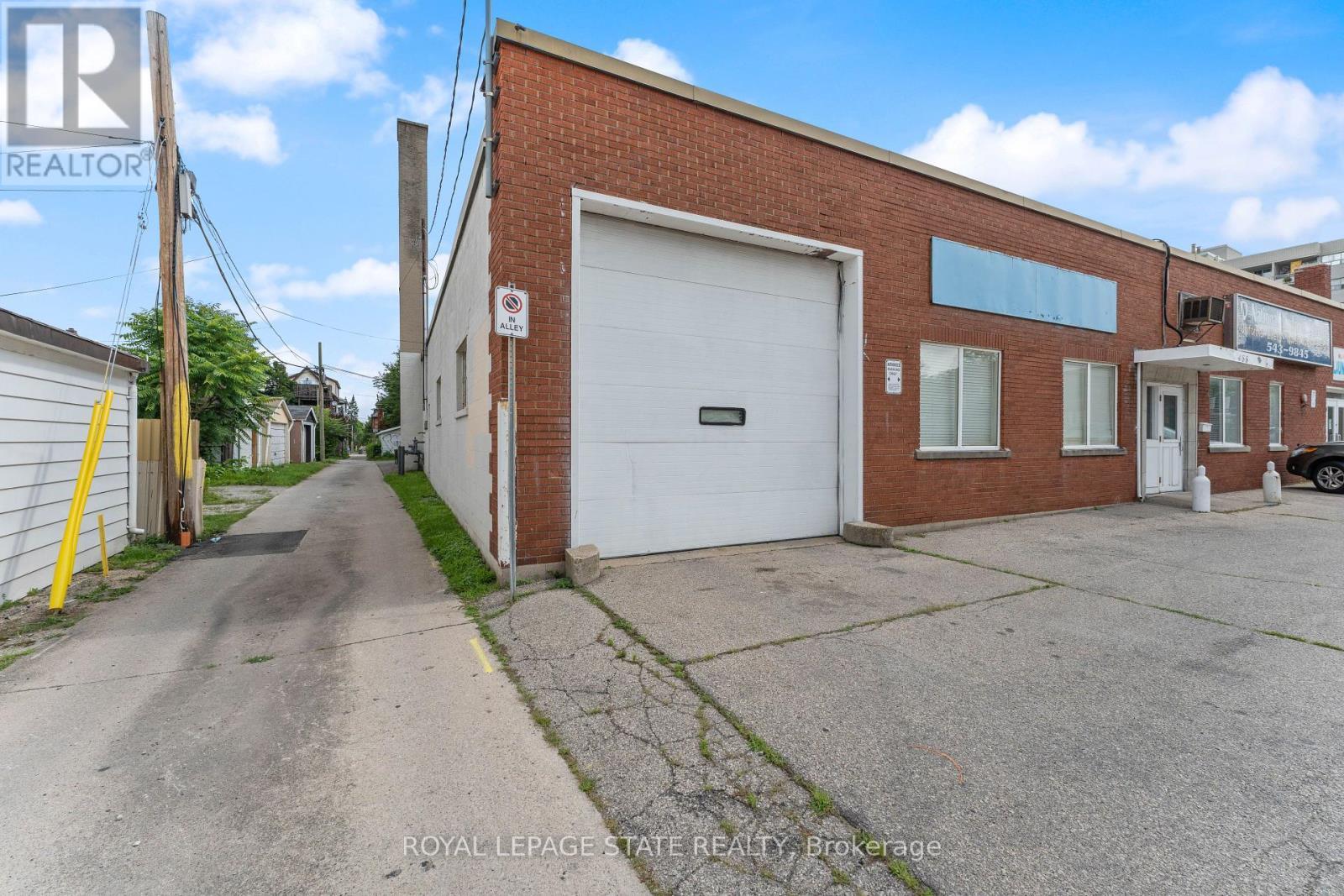 455 Cumberland Avenue, Hamilton, ON