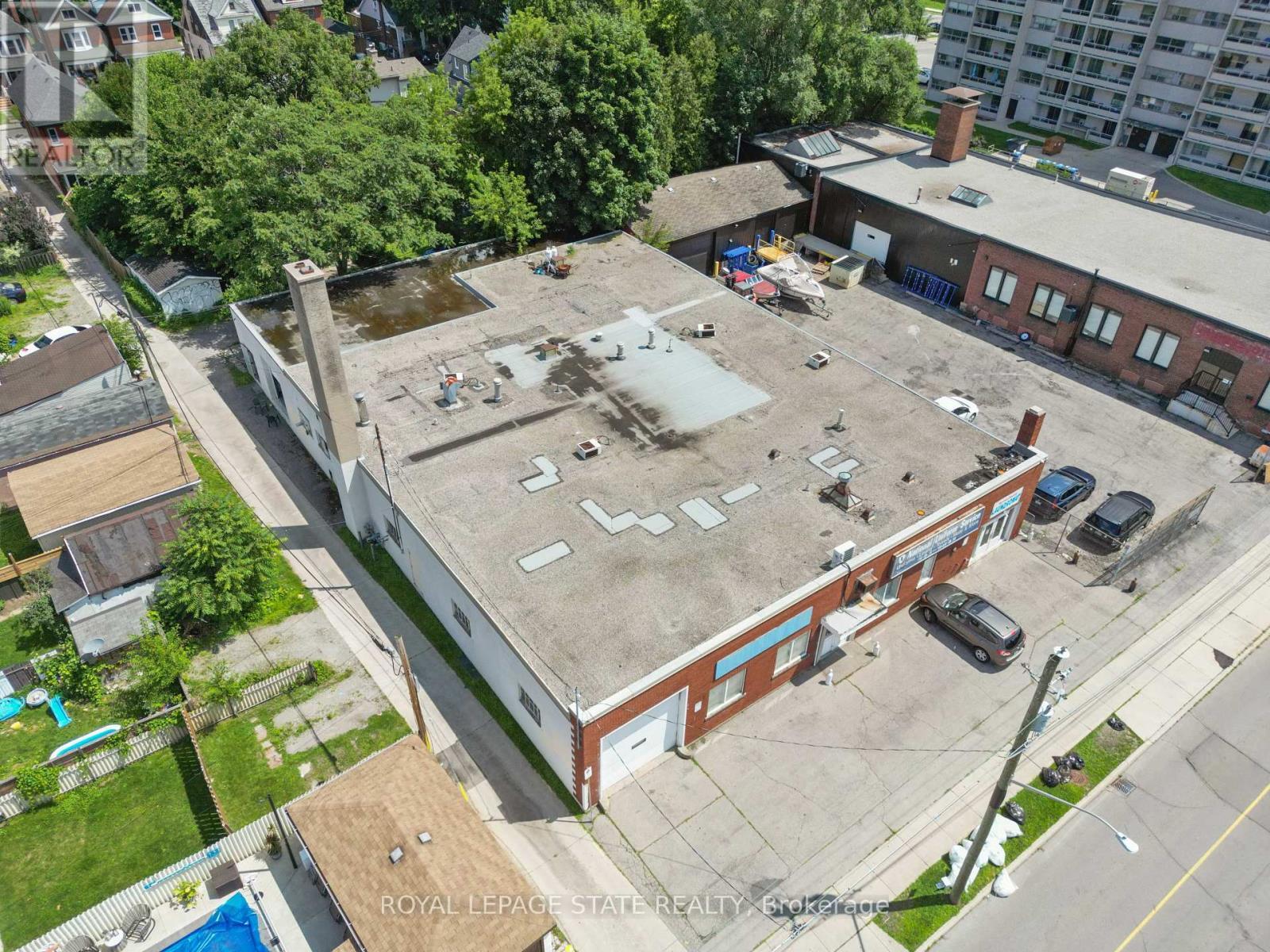 455 Cumberland Avenue, Hamilton, ON