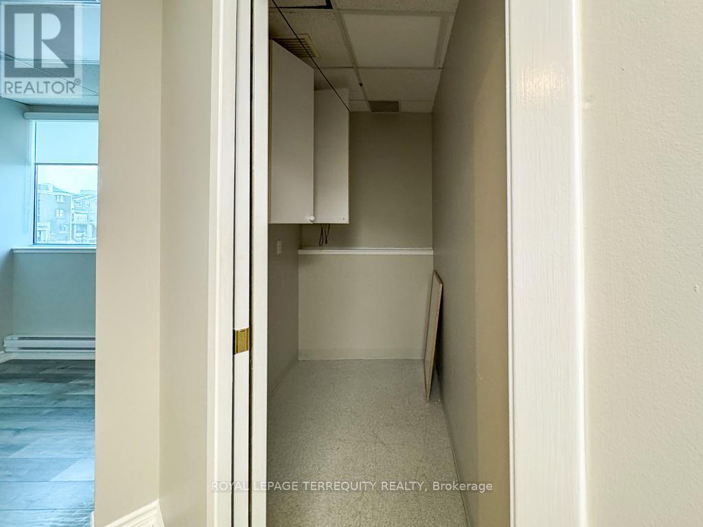 201 - 5402 Main Street, Whitchurch-Stouffville, ON