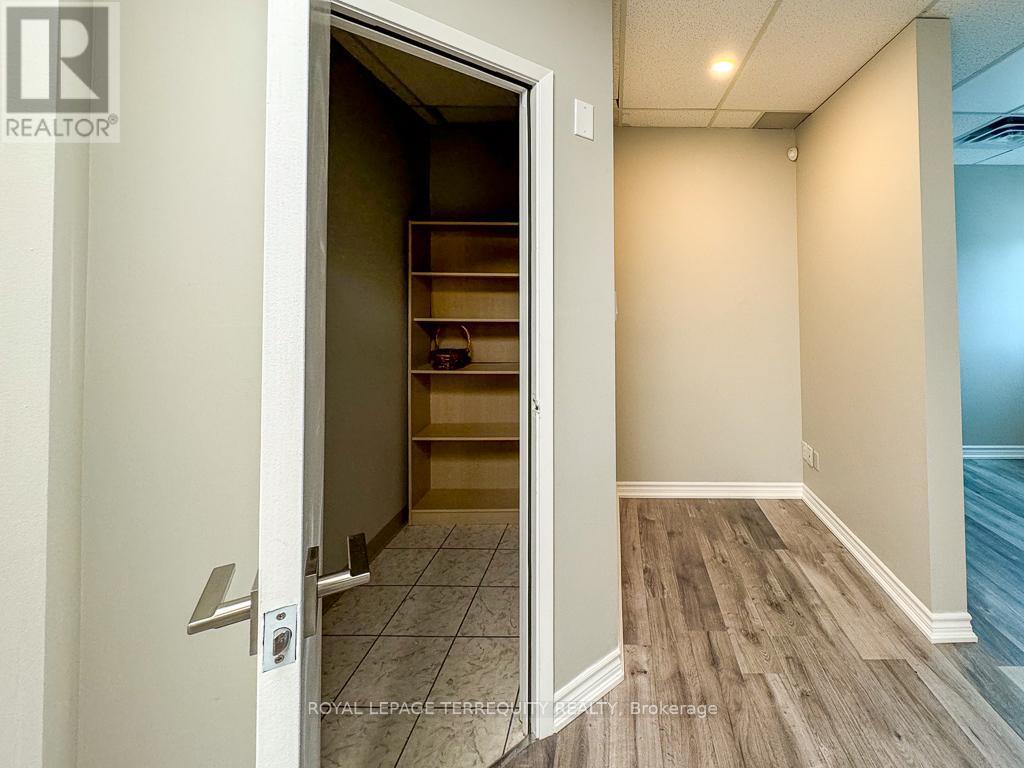 201 - 5402 Main Street, Whitchurch-Stouffville, ON