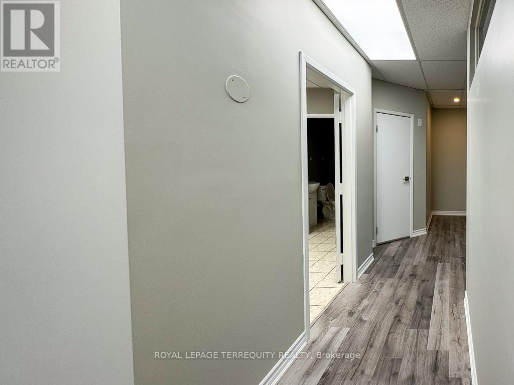 201 - 5402 Main Street, Whitchurch-Stouffville, ON