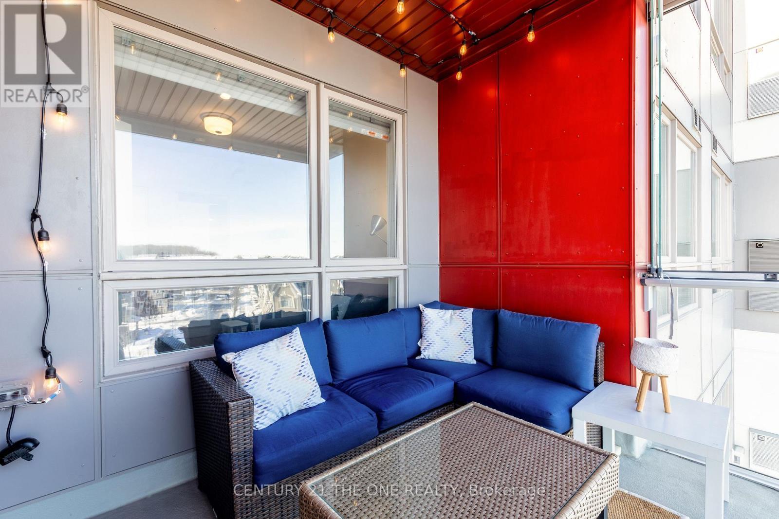 503 - 58 Adam Sellers Street, Markham, ON -