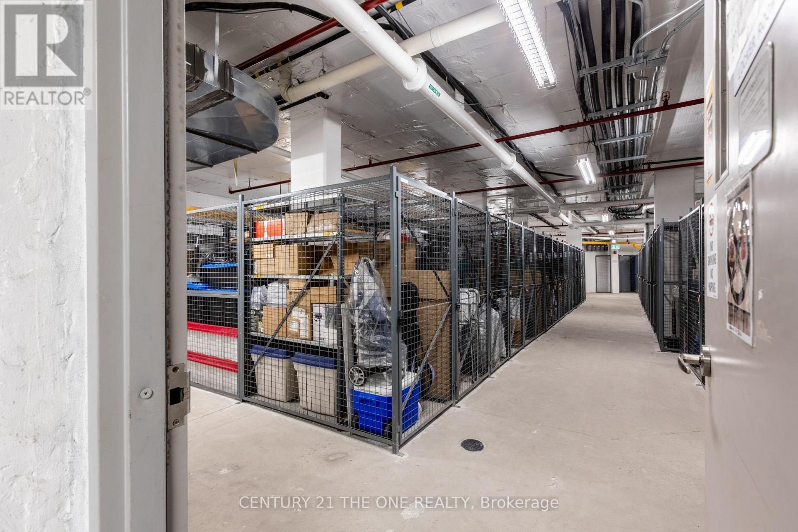 503 - 58 Adam Sellers Street, Markham, ON - Indoor Photo Showing Other Room