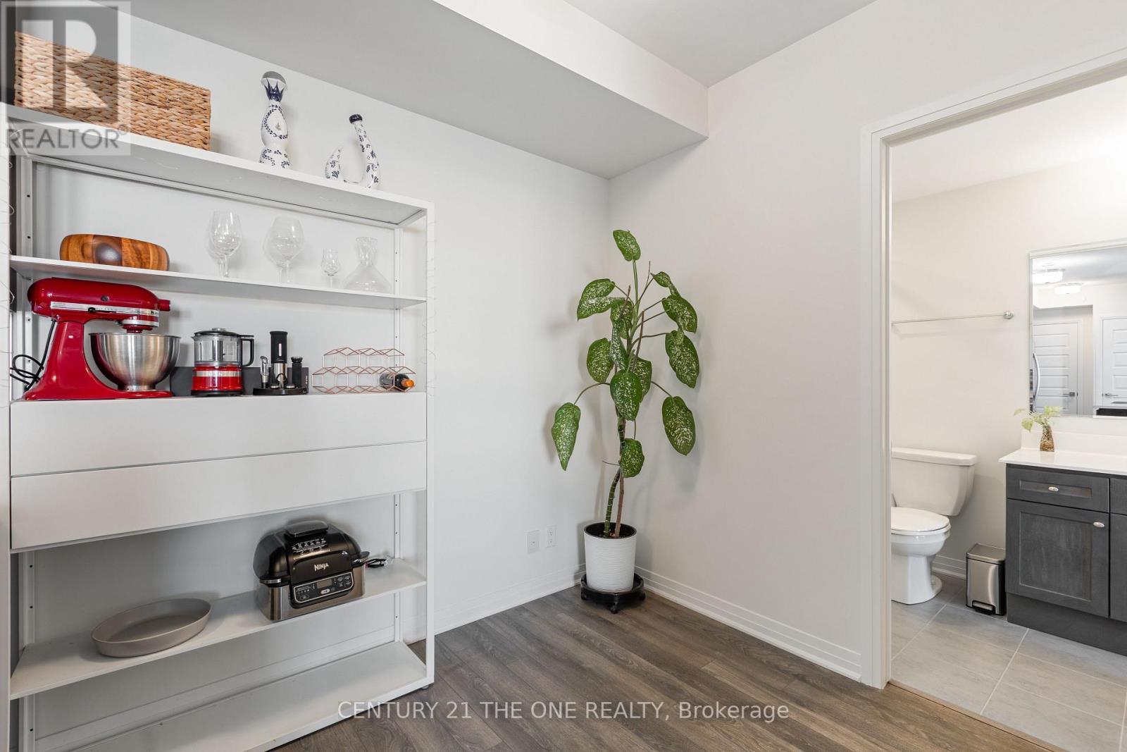 503 - 58 Adam Sellers Street, Markham, ON - Indoor Photo Showing Bathroom