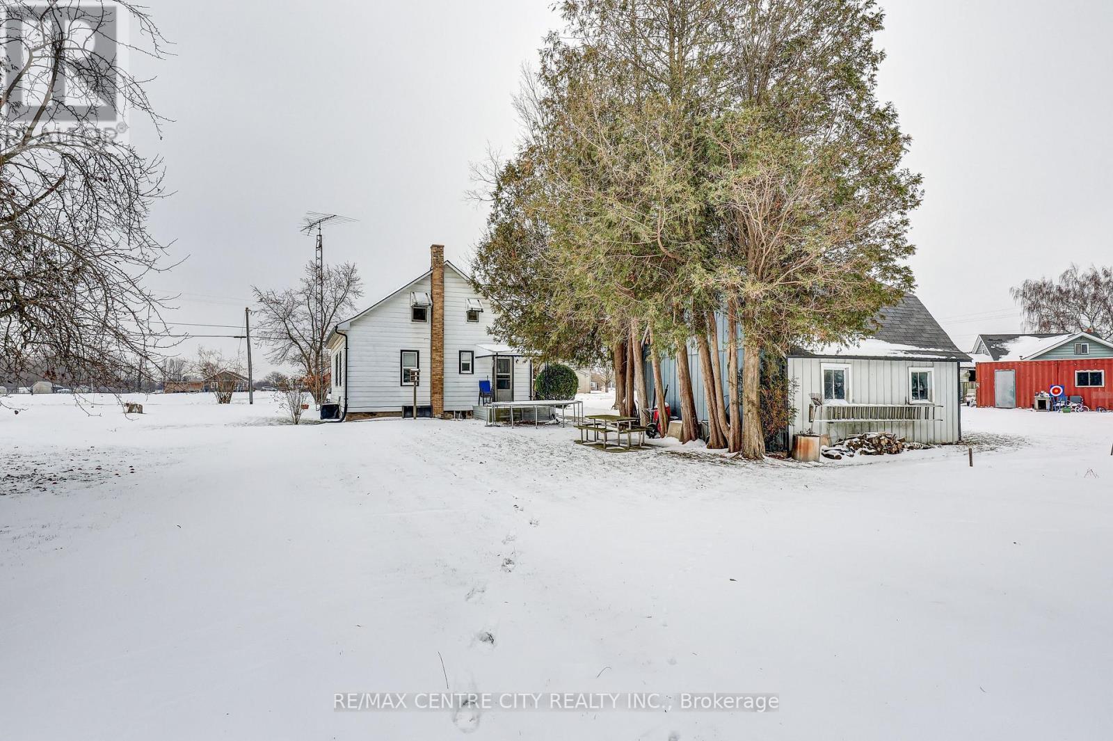 6745 Richmond Road, Malahide (Calton), ON - Outdoor