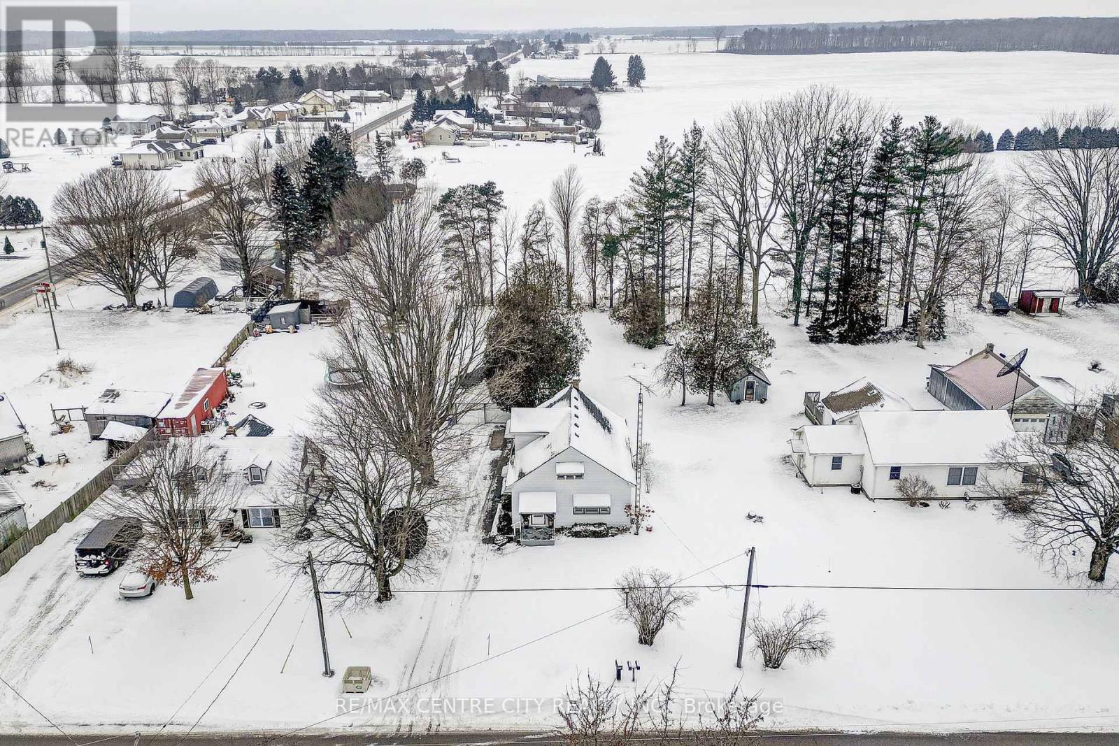 6745 Richmond Road, Malahide (Calton), ON - Outdoor With View